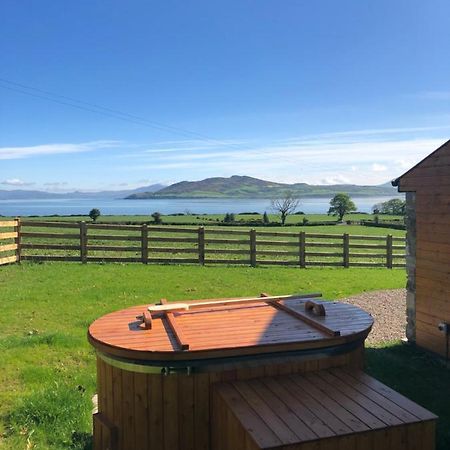 Oakwell Holiday Village Ramelton Esterno foto