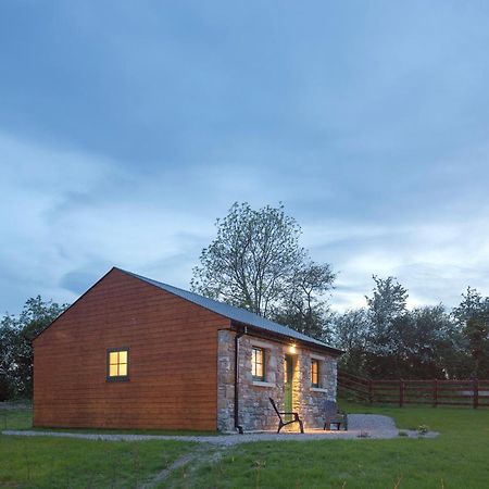 Oakwell Holiday Village Ramelton Esterno foto