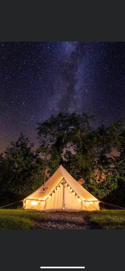 Oakwell Holiday Village Ramelton Esterno foto