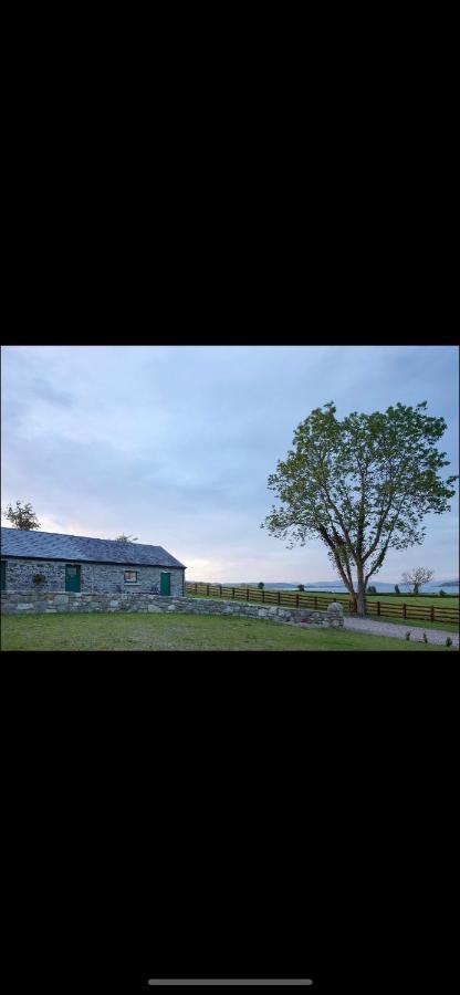 Oakwell Holiday Village Ramelton Esterno foto