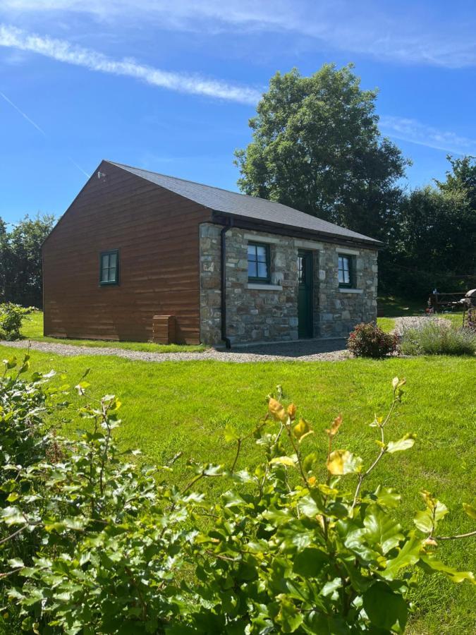 Oakwell Holiday Village Ramelton Esterno foto