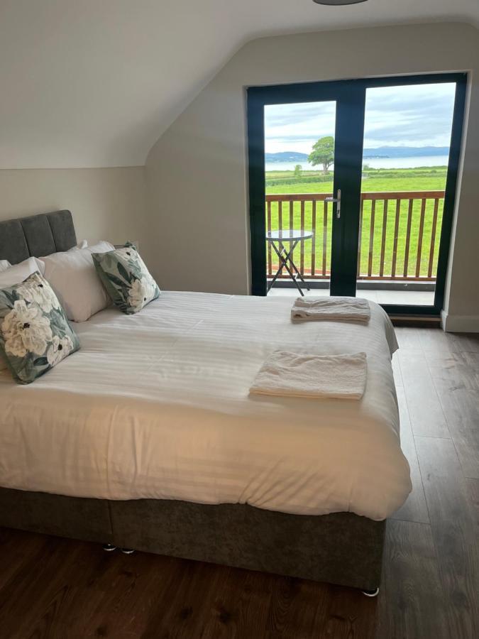 Oakwell Holiday Village Ramelton Esterno foto