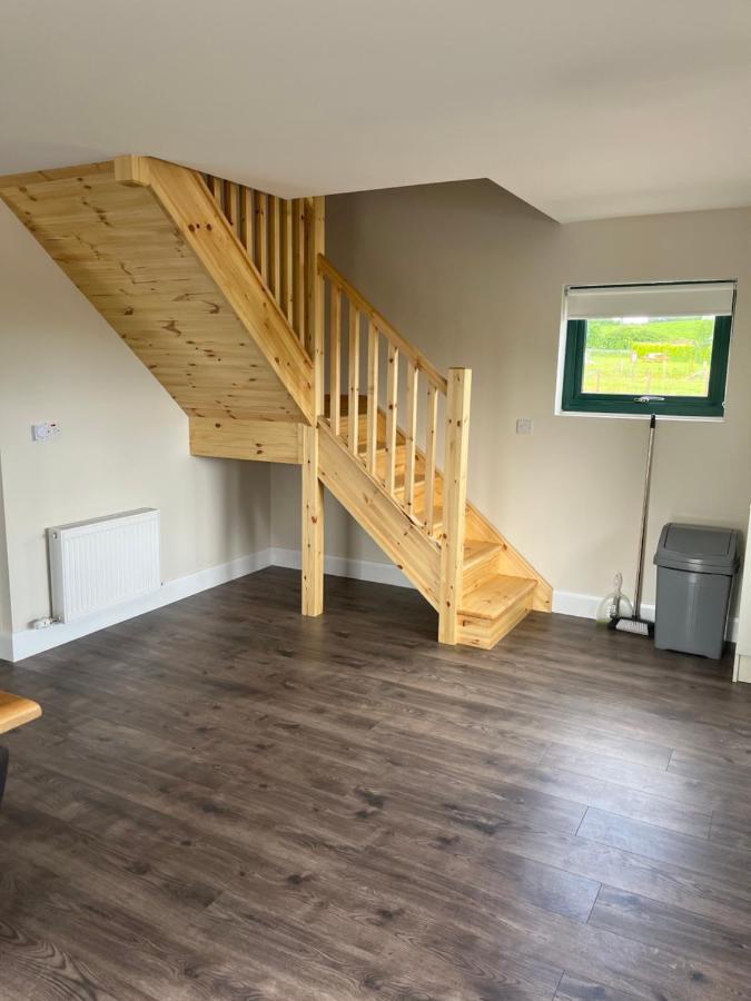 Oakwell Holiday Village Ramelton Esterno foto