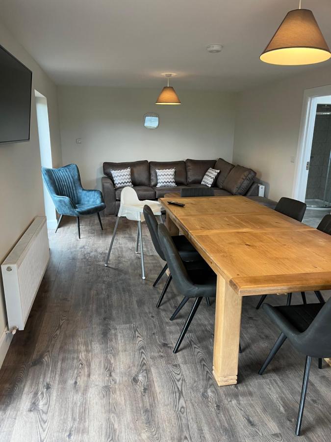 Oakwell Holiday Village Ramelton Esterno foto