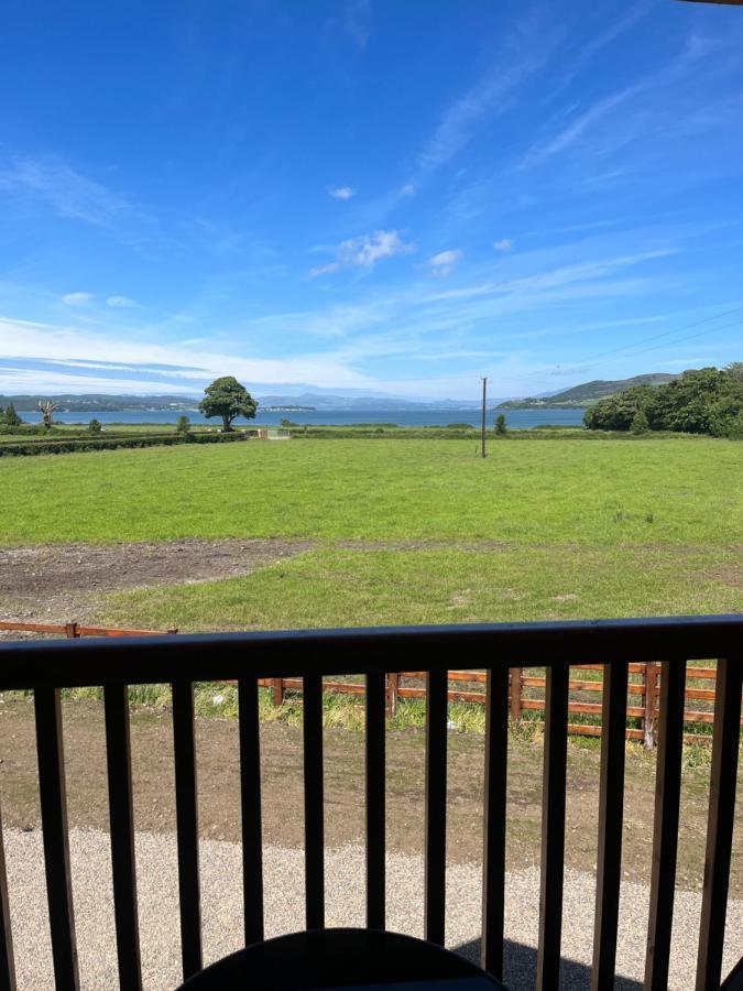 Oakwell Holiday Village Ramelton Esterno foto