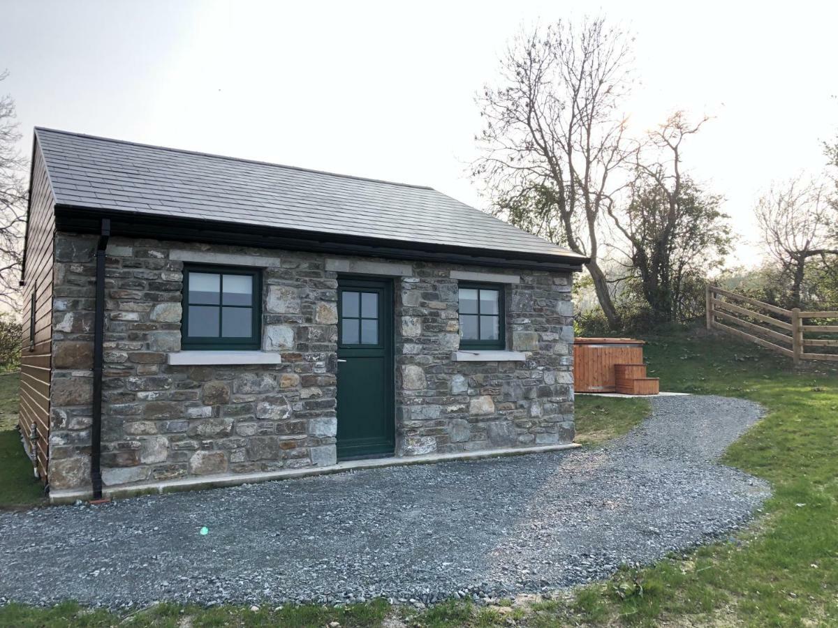 Oakwell Holiday Village Ramelton Esterno foto
