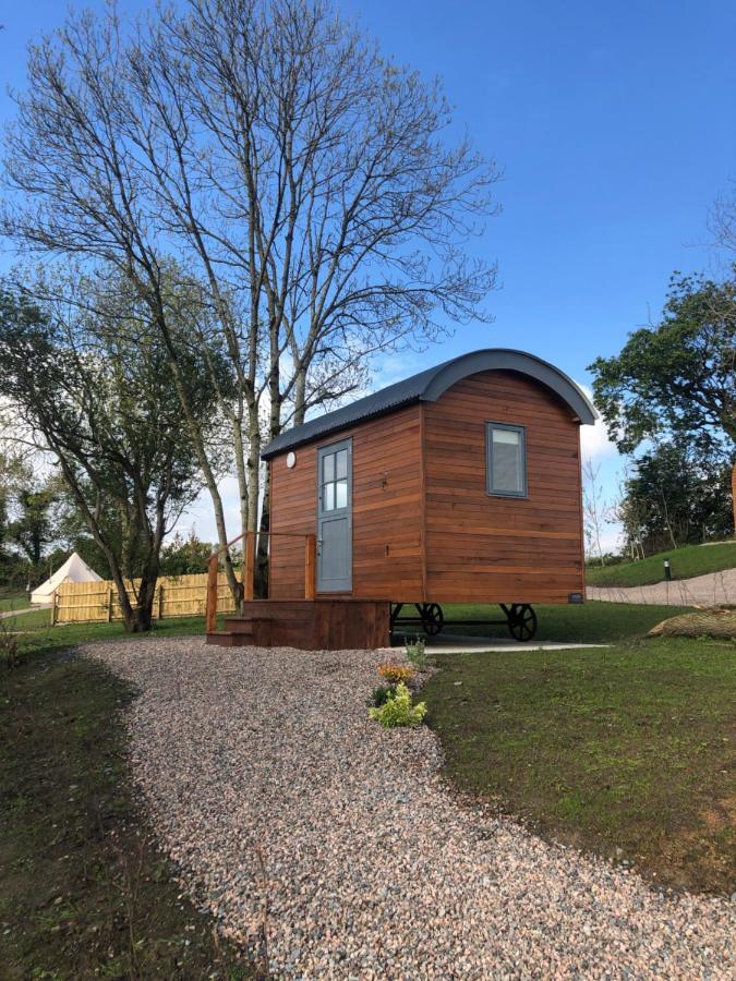 Oakwell Holiday Village Ramelton Esterno foto