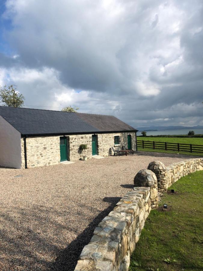 Oakwell Holiday Village Ramelton Esterno foto