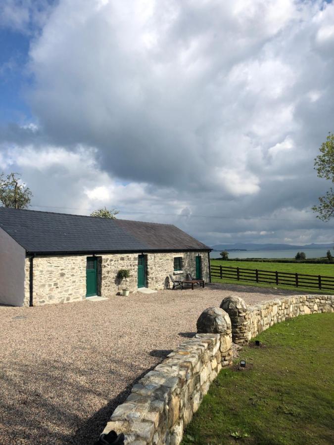 Oakwell Holiday Village Ramelton Esterno foto