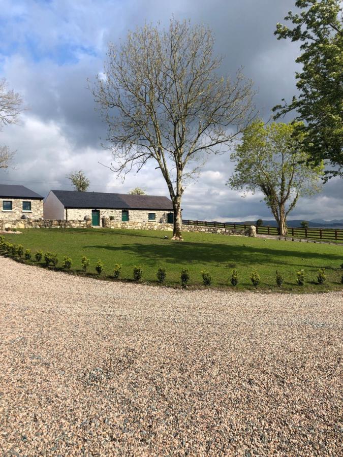 Oakwell Holiday Village Ramelton Esterno foto