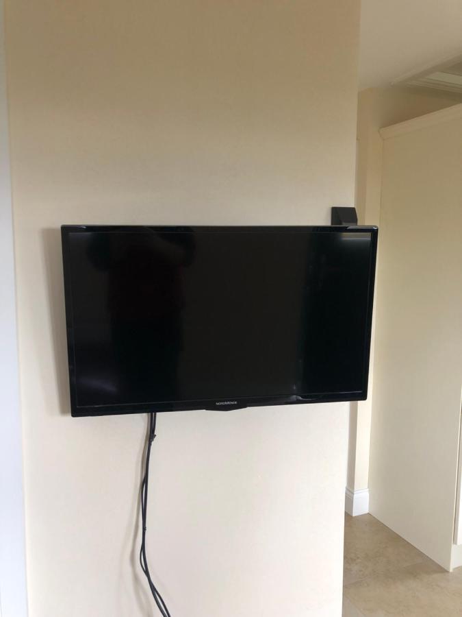Oakwell Holiday Village Ramelton Esterno foto