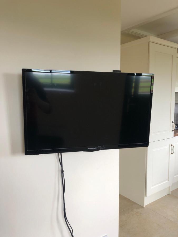 Oakwell Holiday Village Ramelton Esterno foto