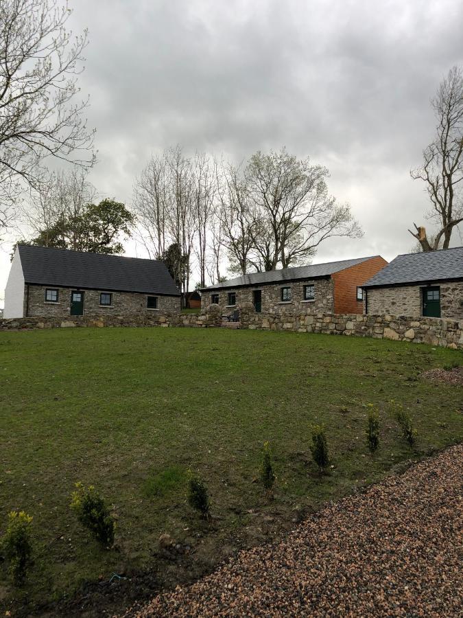 Oakwell Holiday Village Ramelton Esterno foto