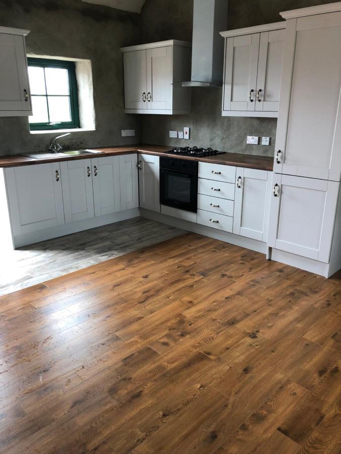 Oakwell Holiday Village Ramelton Esterno foto
