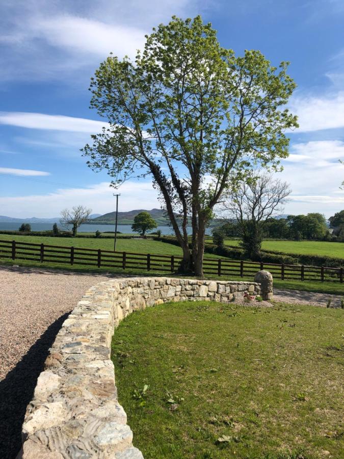 Oakwell Holiday Village Ramelton Esterno foto