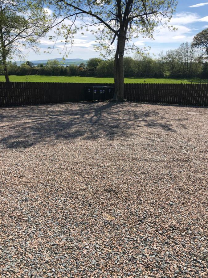 Oakwell Holiday Village Ramelton Esterno foto