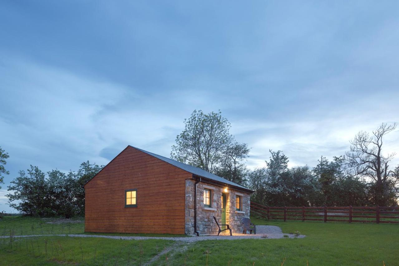 Oakwell Holiday Village Ramelton Esterno foto