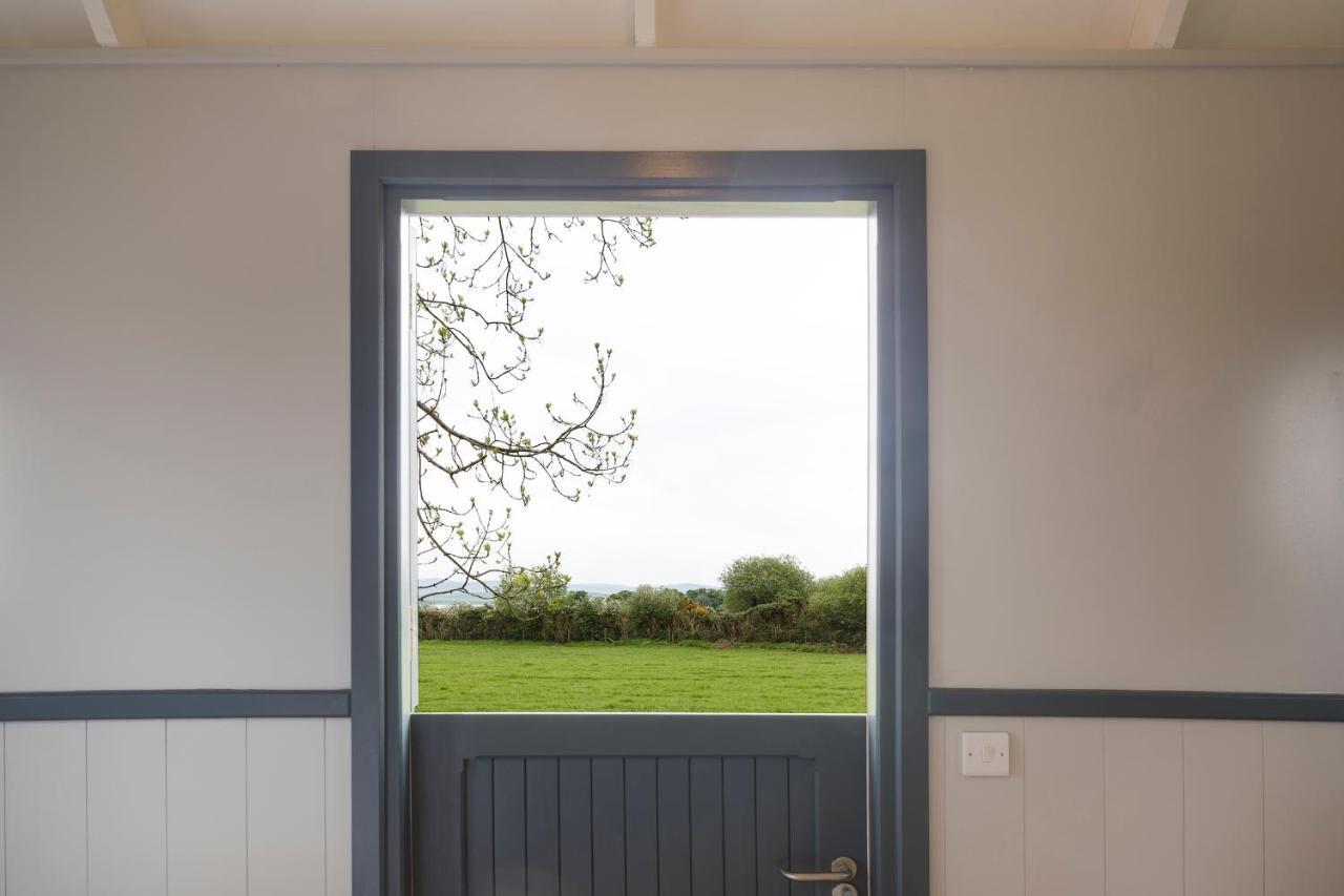 Oakwell Holiday Village Ramelton Esterno foto