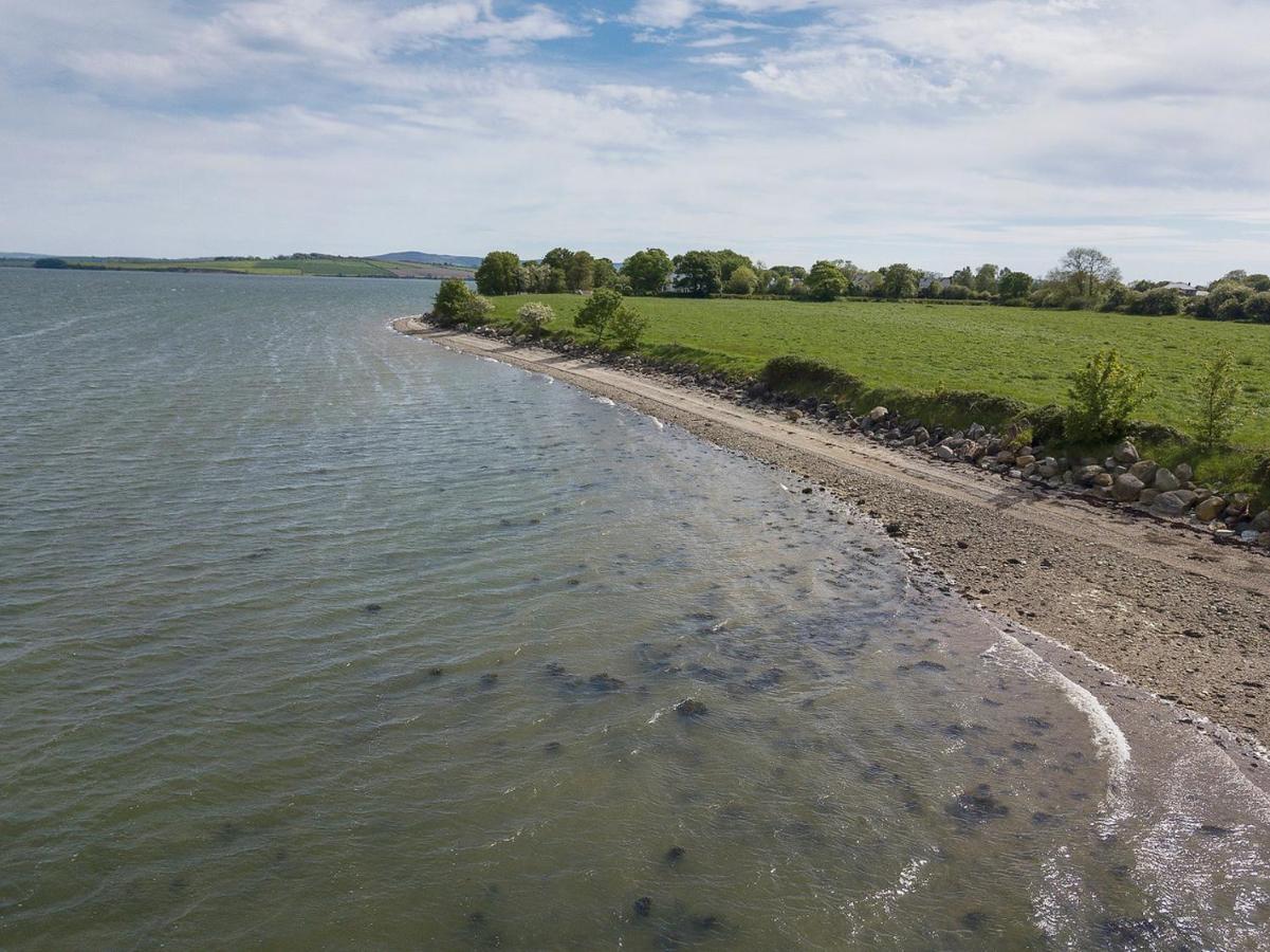 Oakwell Holiday Village Ramelton Esterno foto
