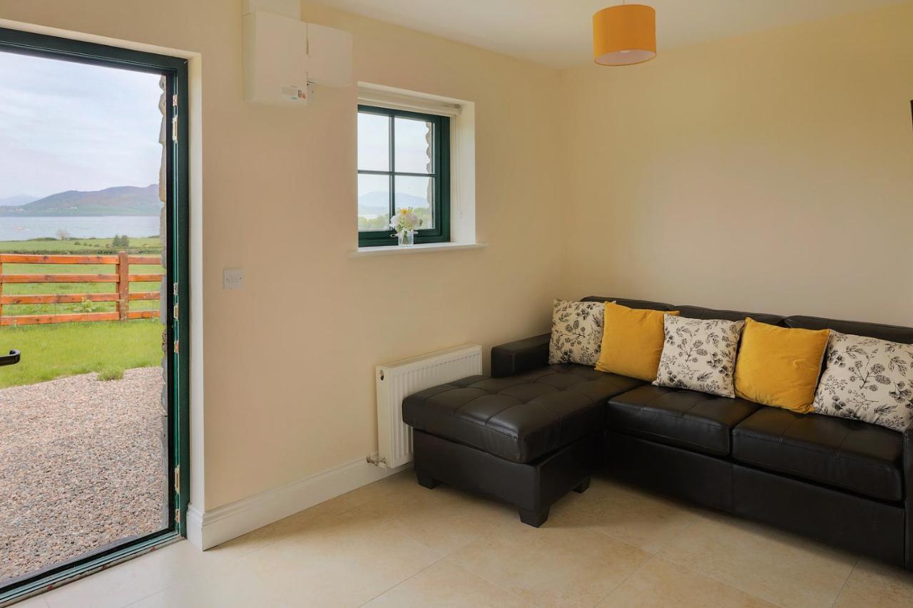 Oakwell Holiday Village Ramelton Esterno foto