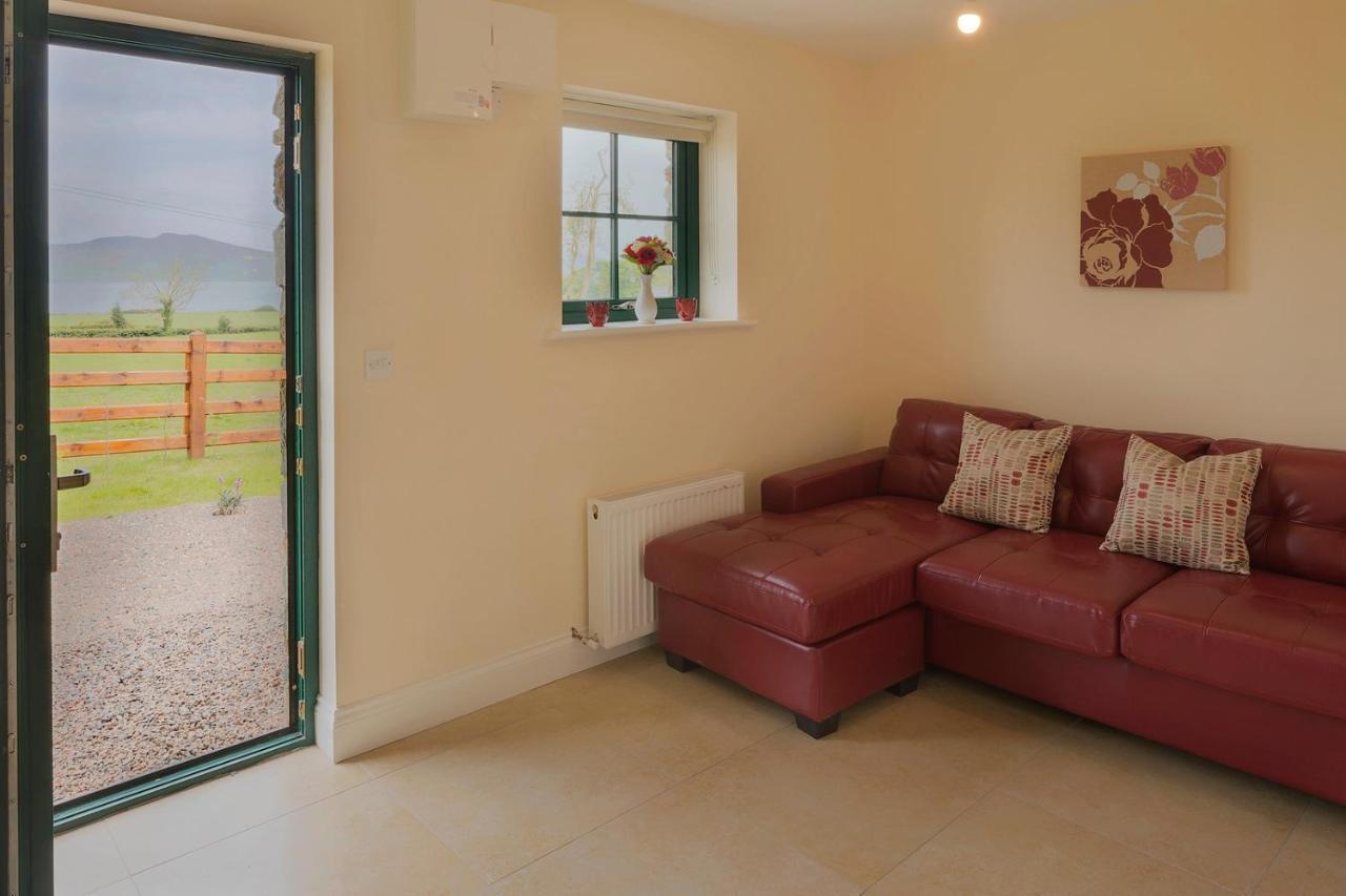 Oakwell Holiday Village Ramelton Esterno foto