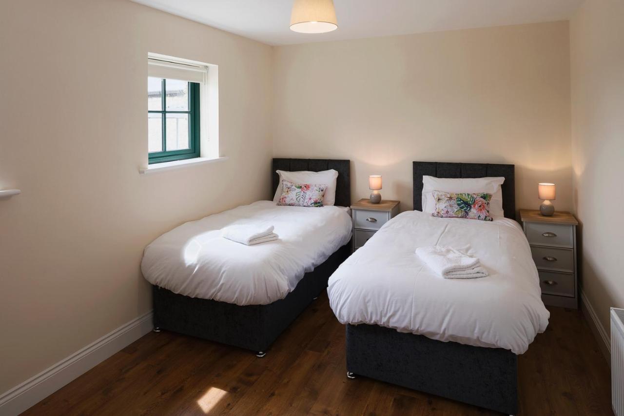 Oakwell Holiday Village Ramelton Esterno foto